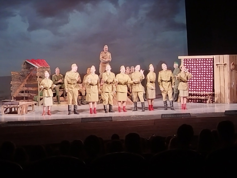 «На войне как на войне».